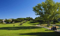 vale do lobo ocean golf course